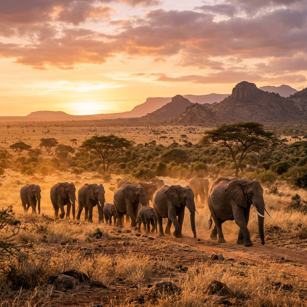 Safari